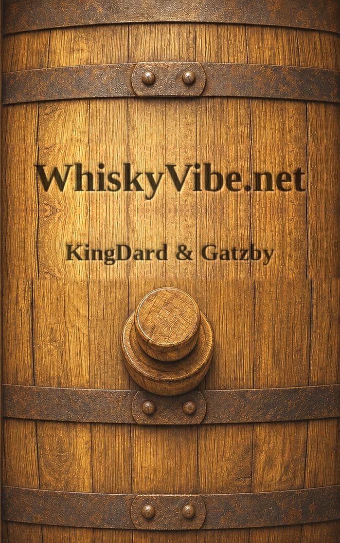 Preview of the WhiskyVibe.net book